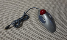 Logitech Trackman Marble Mouse
