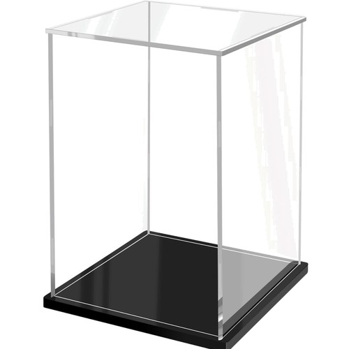 Acryl schaukasten vitrine - schaukasten,