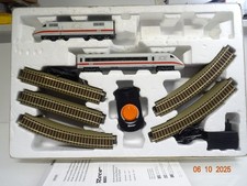 Roco H0 51130 Startpackung mit ICE Triebwagenzug 2tlg. in OVP JL3379