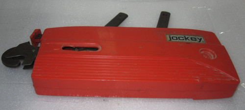 Greifzug jockey ohne mm - greifzug,