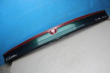 99 Cadillac Seville Third Stop