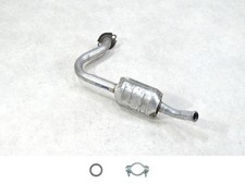 Katalysator Kat Neu Klarius