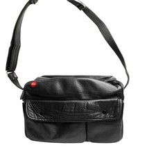 Leica R Leather Bag –