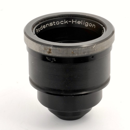 Rodenstock heligon arriflex c - heligon,