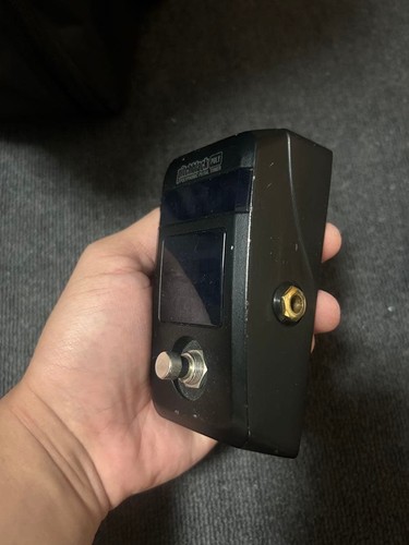Korg pitchblack poly - pitchblack,
