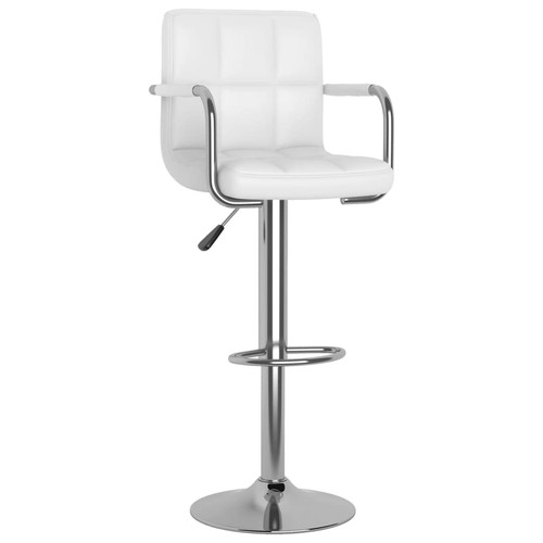 Vidaxl barhocker weiß - vidaxl,