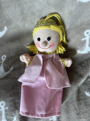 Handpuppe tcm tchibo - handpuppe,