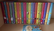 21xMein Lotta Leben(1-19 & 3