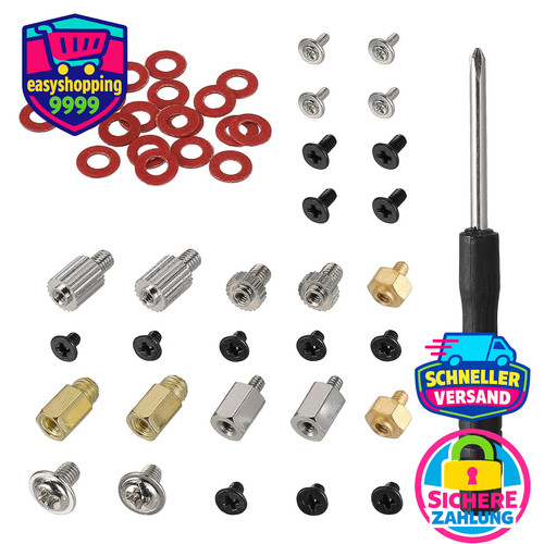 Schraube abstandshalter pc - abstandshalter,