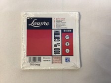 Louvre Malkarton Leinwand