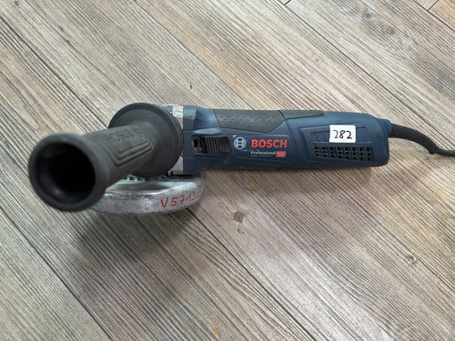 Bosch winkelschleifer gws - bosch,