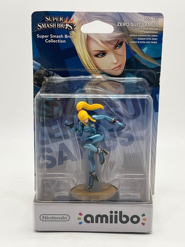 Nintendo amiibo super smash - amiibo,