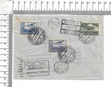 1937 CSR Letadlem Gablonz