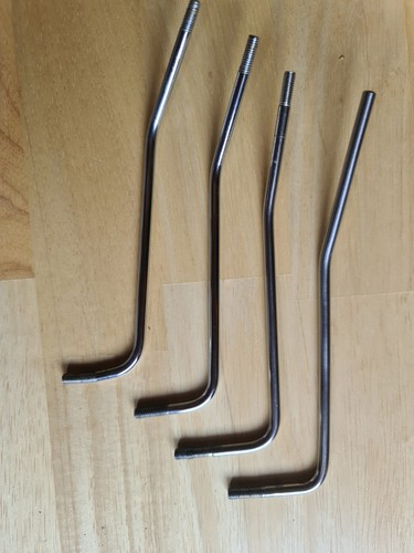 Vintage tremolo - 4,