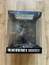 The last figur - us, ellie