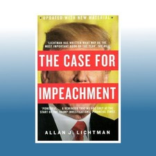 The Case for Impeachment |