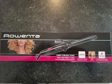 NEU Rowenta Lockenstab Curling