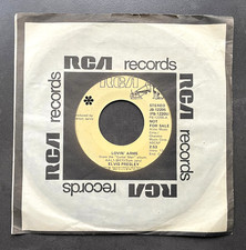 Elvis presley lovin - elvis, arms