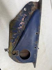 TRIUMPH HERALD VITESSE HEIZUNG