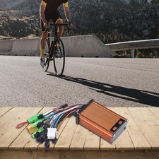 Sinus Brushless Controller