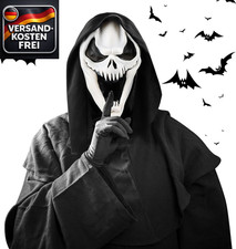 Ghostface Maske Scream Horror