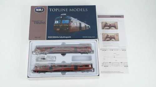 Nmj 102dc - nmj, h0