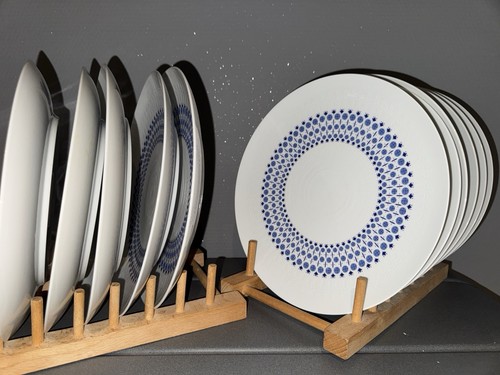 Rosenthal romanze secunda blau - romanze,