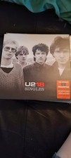 U2 18 Singles - 2LP / Vinyl -