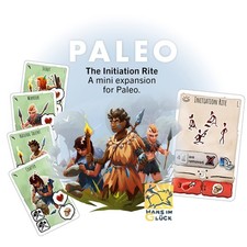 Paleo Der Initiationsritus