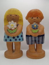 22816/ Gustavsberg Sweden Lisa