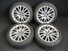 17" AUDI Alufelgen