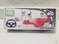 EXIT Soundbar für Kinder