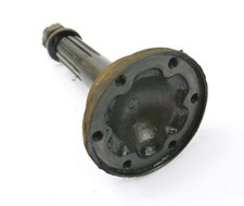 PORSCHE 911 912 Antriebswellen Flansch SWB Achsstummel Antriebswellenflansch