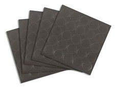 Selbstklebende Abdeckkappen