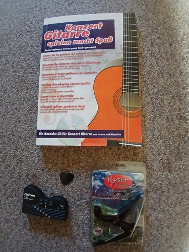 gitarre