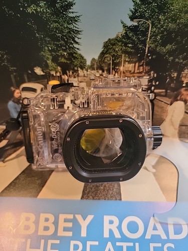 Canon for power - wp-dc,