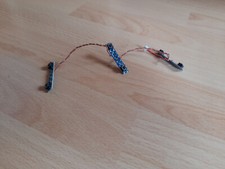 Sicherheitsabschaltung für den Kippsattelauflieger 6726  1:32