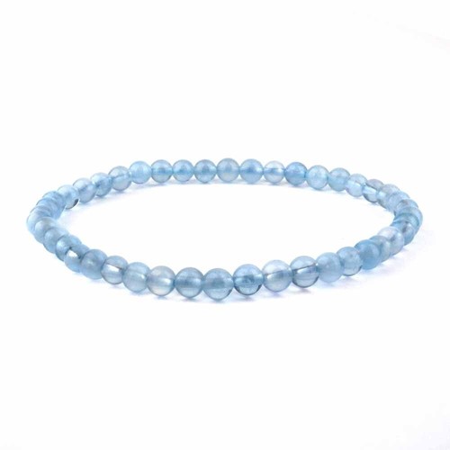 Aquamarin kugel - mm, |