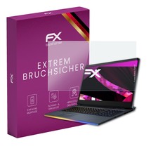 atFoliX Displayfolie für MSI