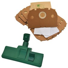 20 Staubsaugerbeutel +