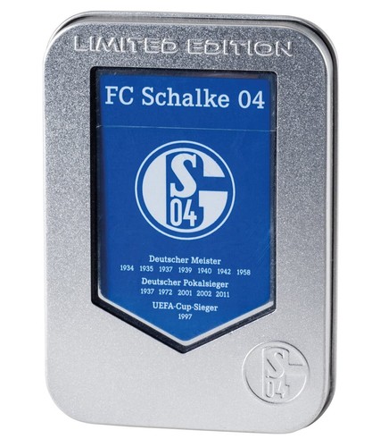 Schalke 04 - fc,