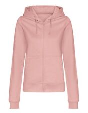 Damen Sweatshirtjacke Zoodie