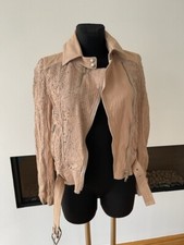 ★ Patrizia Pepe Lederjacke