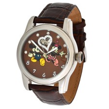 Walt Disney Automatikuhr