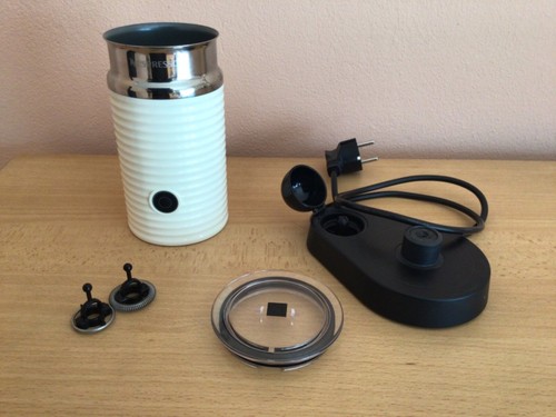 Nespresso aeroccino 3594 - nespresso,