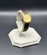 Junghans Damenuhr Handaufzug