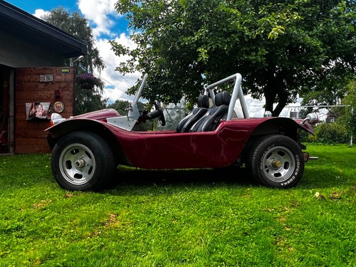 Volkswagen buggy - volkswagen,