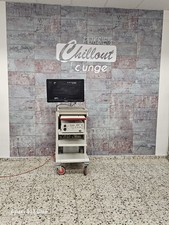 Pentax Endoskopie Turm Mit