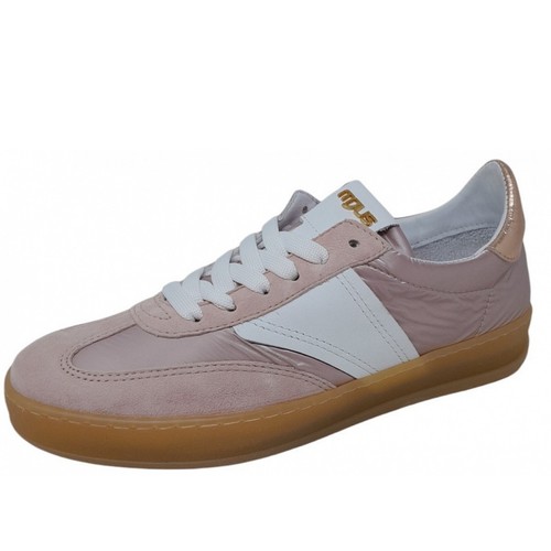 Mjus sneaker rosa - sneaker,