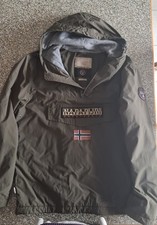 Napapijri Rainforest Jacke